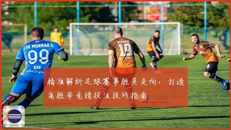 精准解析足球赛事胜负走向，打造高胜率竞猜投注技巧指南