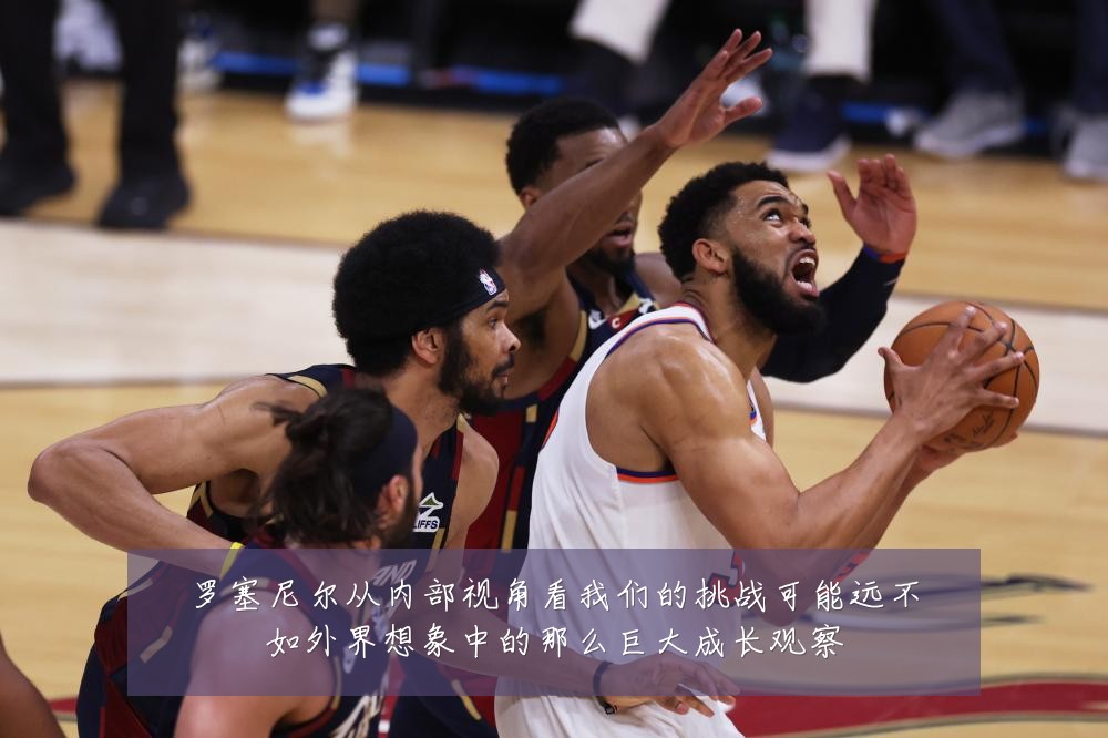 罗塞尼尔从内部视角看我们的挑战可能远不如外界想象中的那么巨大成长观察