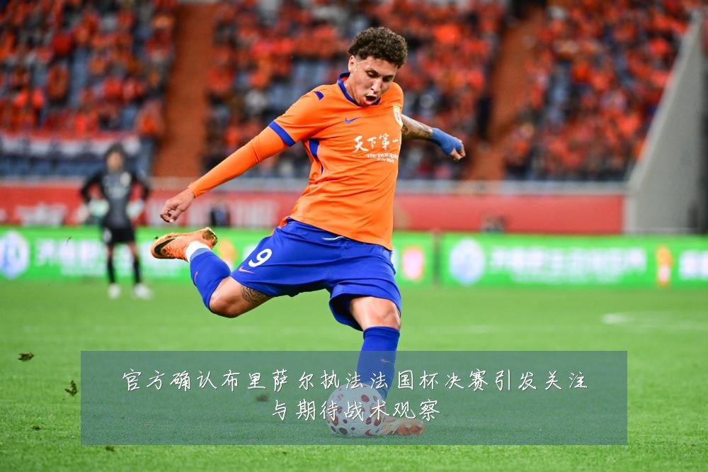 官方确认布里萨尔执法法国杯决赛引发关注与期待战术观察